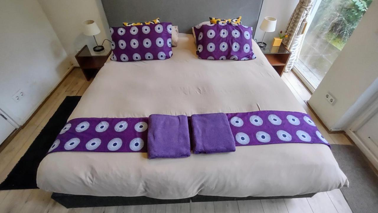 Bed & Breakfast Steen